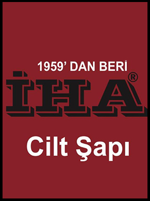 İHA CİLT ŞAPI